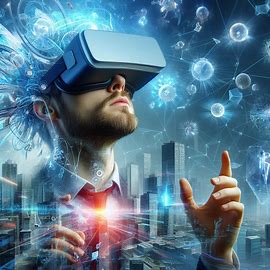 TRABALHO REMOTO E REALIDADE VIRTUAL: A REVOLUÇÃO NO MUNDO CORPORATIVO