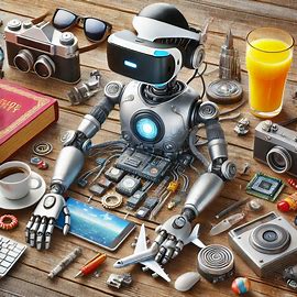 TENDÊNCIAS DE REALIDADE VIRTUAL EM 2025: TECNOLOGIA, APLICAÇÕES E IMPACTOS