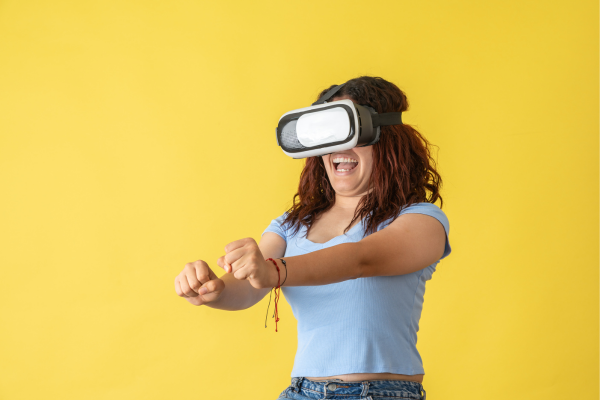 DICAS E TRUQUES PARA MELHORAR O DESEMPENHO DO SEU EQUIPAMENTO DE REALIDADE VIRTUAL