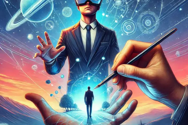 Sensores de movimento em VR: funcionam e são importantes