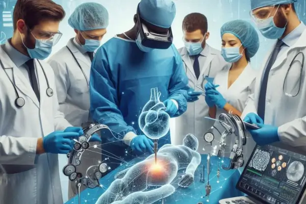 🕶️ Realidade Virtual em Expansão: Inovações, Aplicações e o Futuro que Já Começou