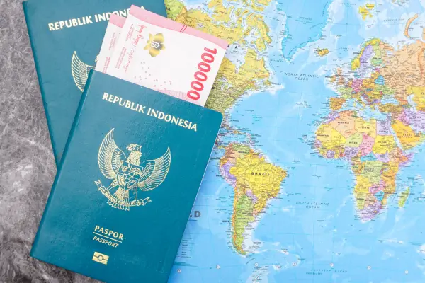 Documentos Necessários para Viajar de Avião (Brasil e Exterior)